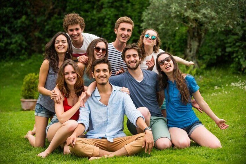 Guided tour "Love stories of Andorra la Vella"