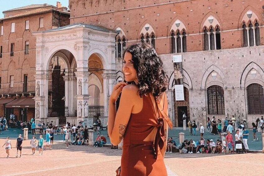 Piazza del Campo