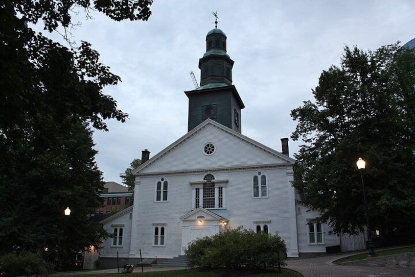 St. Paul's Anglican Church