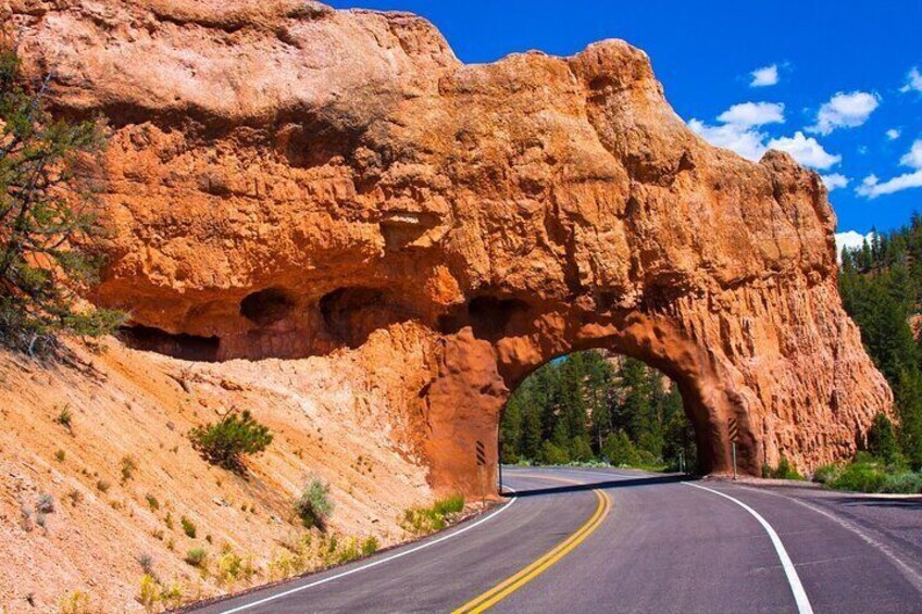 Bryce Canyon National Park Self-Driving Audio Tour