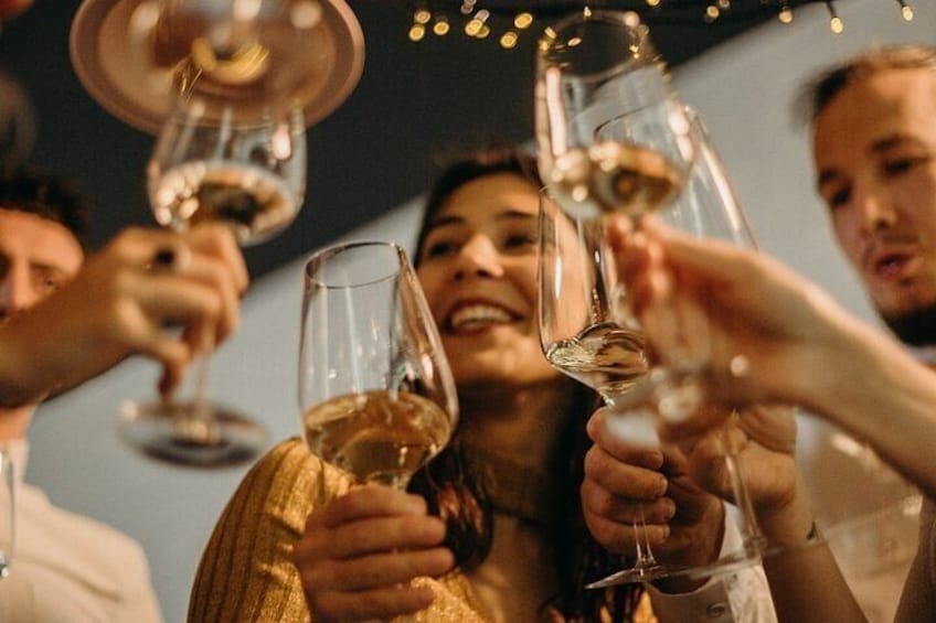 Private All-Inclusive Wine Tasting Tour from Santa Barbara