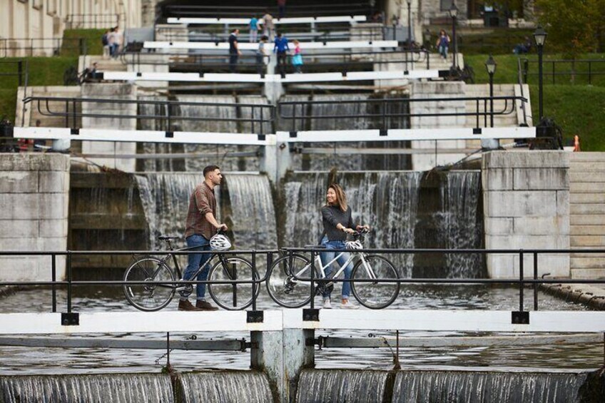 Ottawa Locks