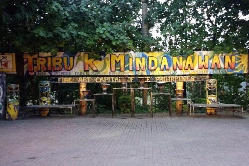 Davao Wildlife Tour