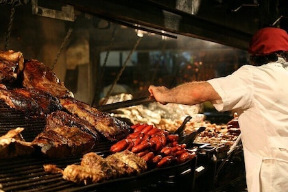 San Telmo Foodie Walk