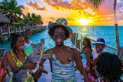 Creative Soul Scavenger Hunt Key West