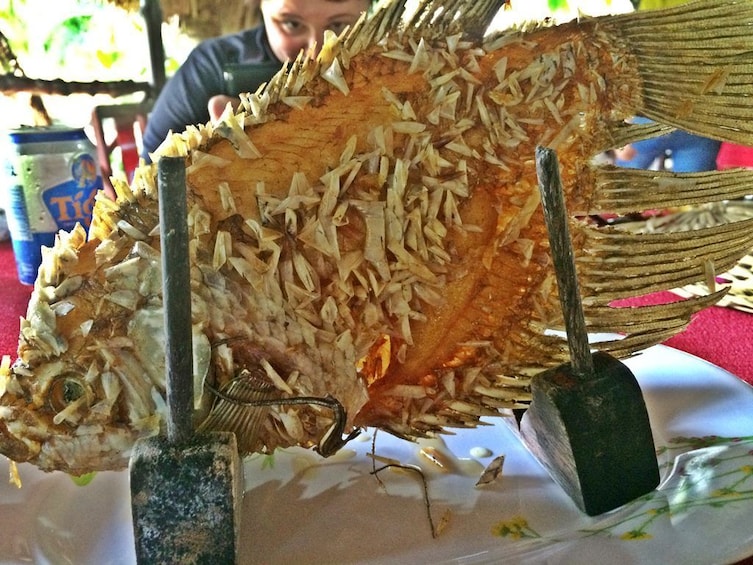 Luxury Group 2-Day Tour of Mekong Delta