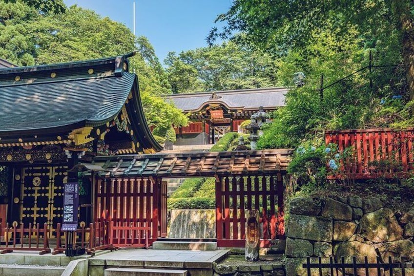 Sendai / Matsushima Full-Day Private Tour with Nationally-Licensed Guide