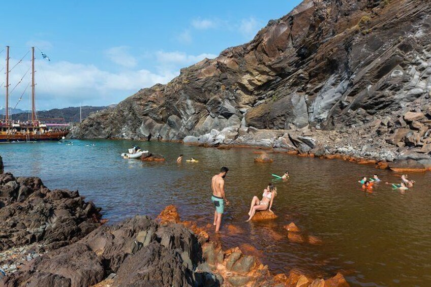 Hot Springs