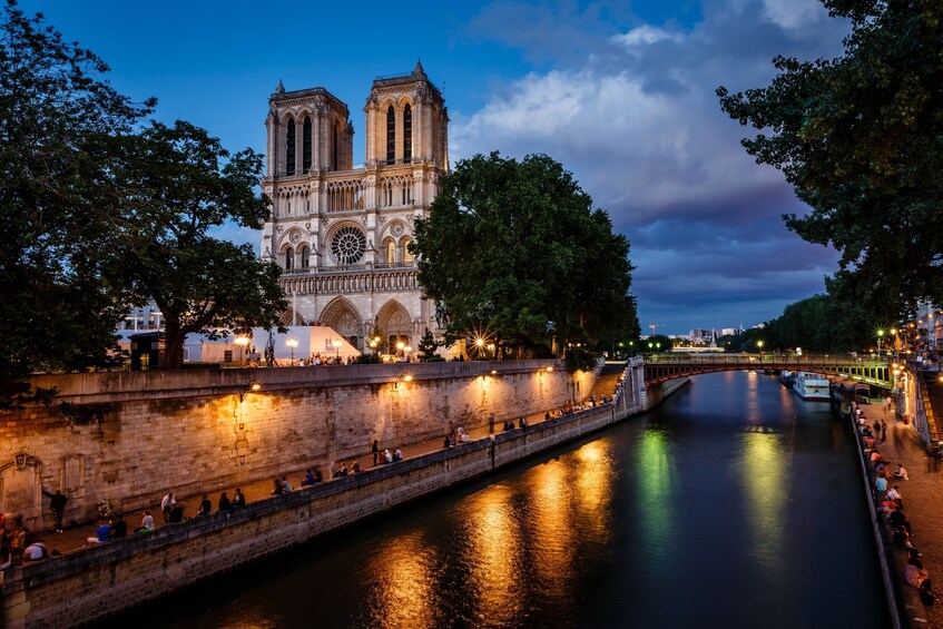 Tootbus Paris Discovery & By Night