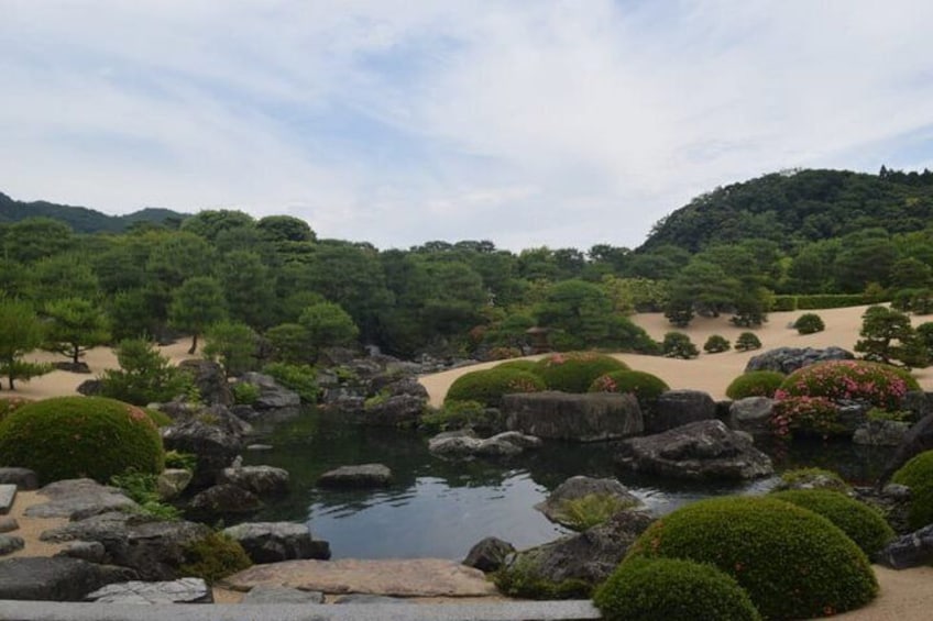 Matsue/Izumo Taisha Shrine Half-Day Private Trip with Nationally-Licensed Guide