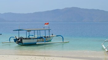 Private Undiscovered 3 Gili Islands Tour