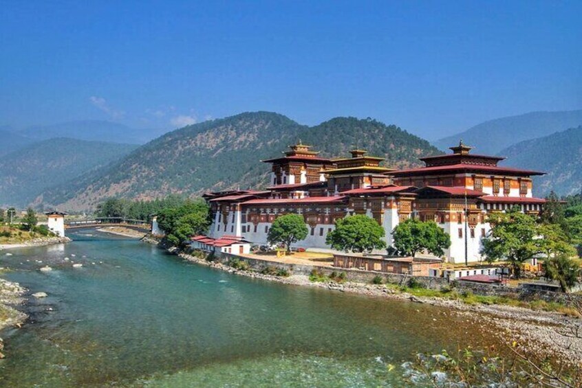 Naturally Bhutan 