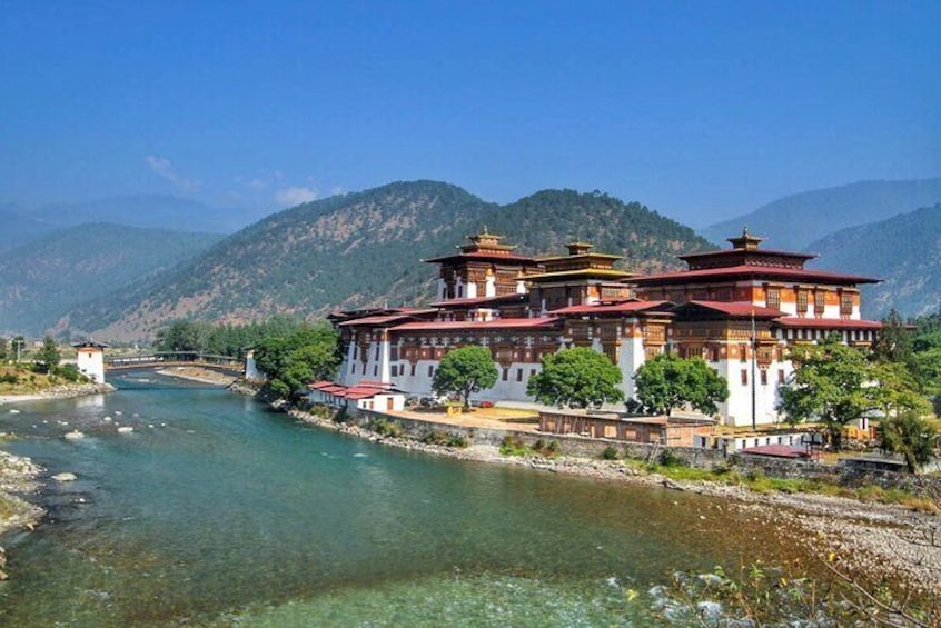 Naturally Bhutan