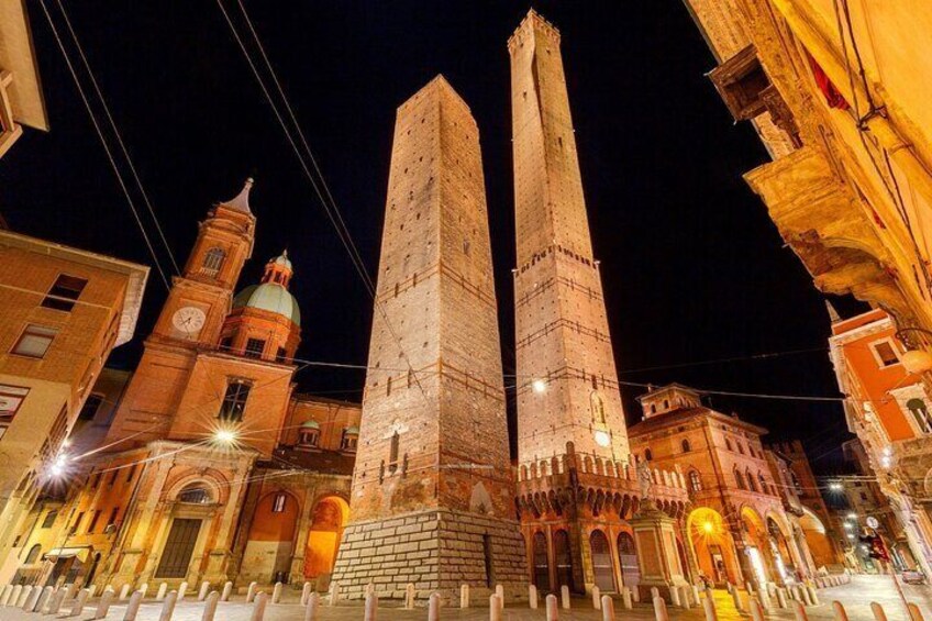 Bologna
