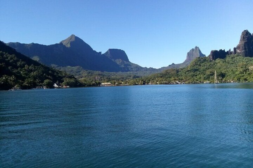 Land and Sea cultural tour to discover traditions, heritage and the lagoon