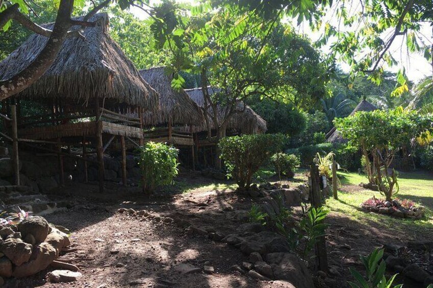 Land and Sea cultural tour to discover traditions, heritage and the lagoon