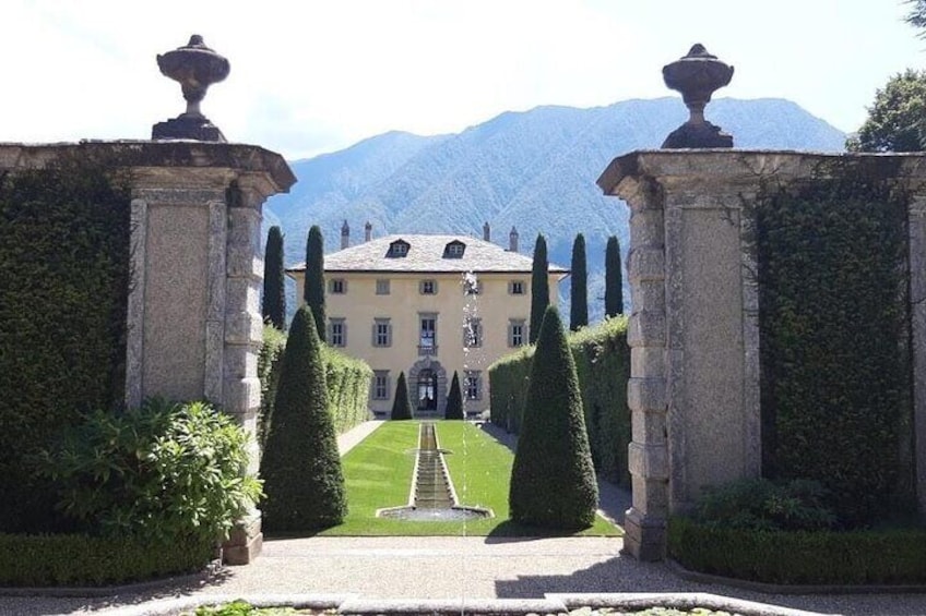 Villa Balbianello