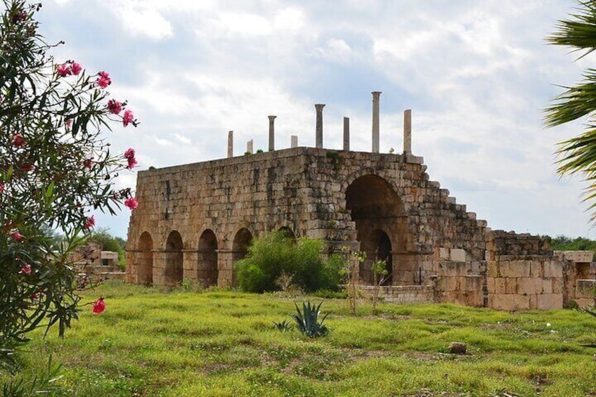 Hippodrome of Tyre