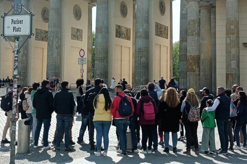 Events Berlin excursions