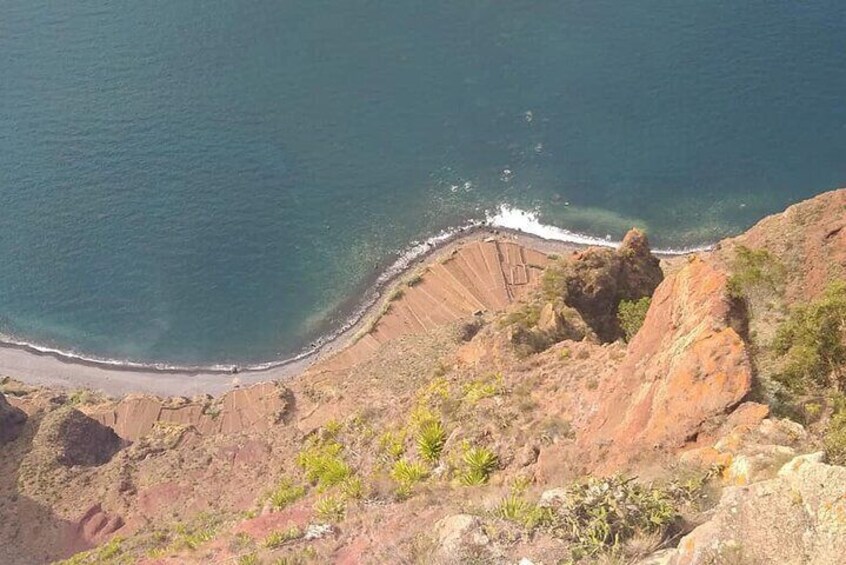 Return to Madeira Island in 2 Days