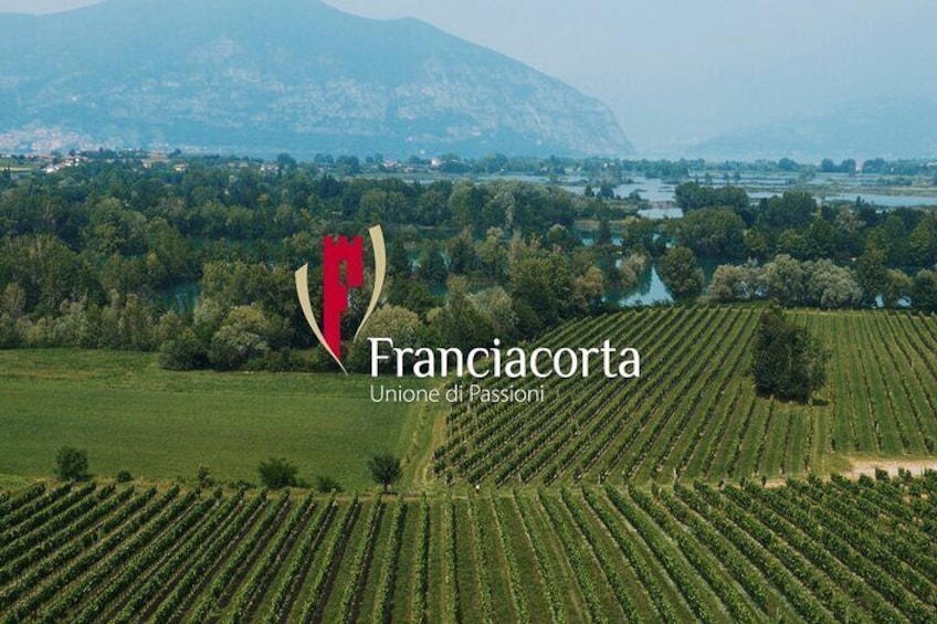 Wine Tour Franciacorta - Iseo Lake - 