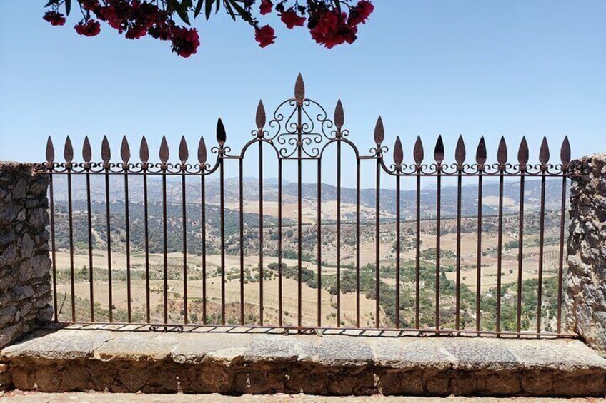 Ronda, the dreamt city - Private Tour