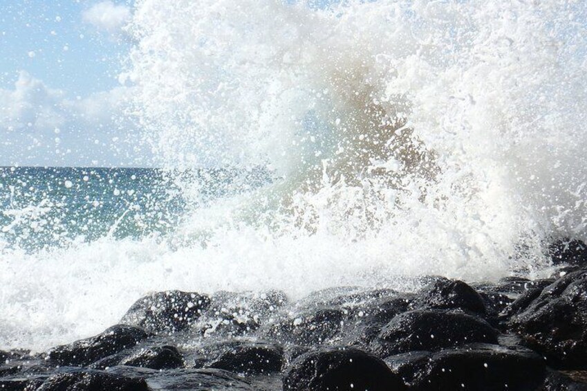 Comoros All Inclusive Adventure 8D/ 7N ( Comfort)
