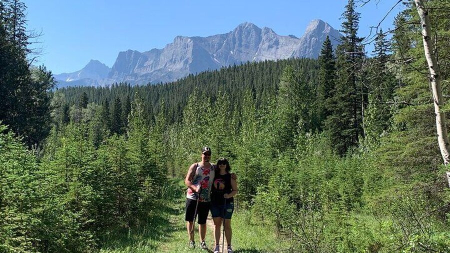 Canmore: Lost Towns and Untold Stories Hiking Tour - 3hrs