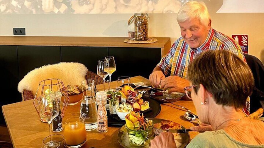 Wine tour, tasting and Alsatian meal - 100% immersive experience