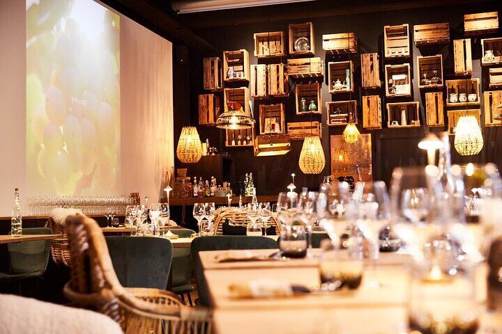 Wine tour, tasting and Alsatian meal - 100% immersive experience