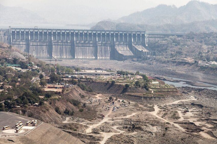 Day Trip to Statue of Unity (Guided Full Day Sightseeing Tour from Vadodara)