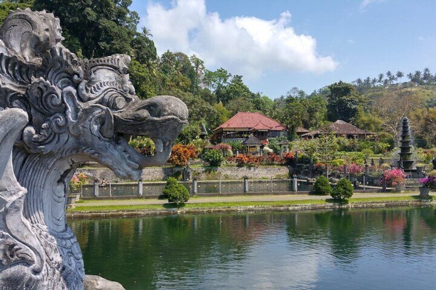 Lempuyang (Gate of Heaven) and East Bali Private Bali Tour