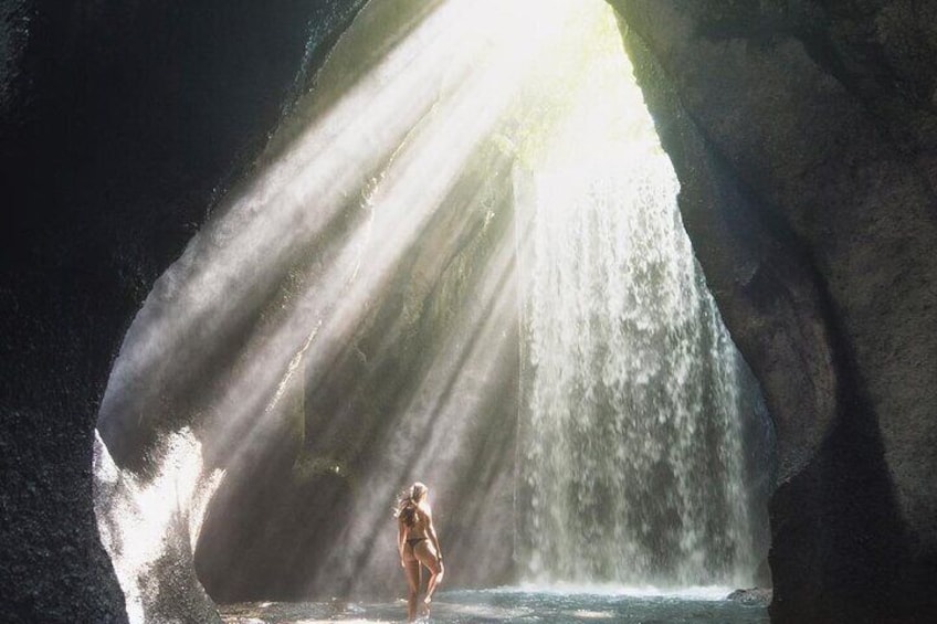 Lempuyang (Gate of Heaven) and East Bali Private Bali Tour