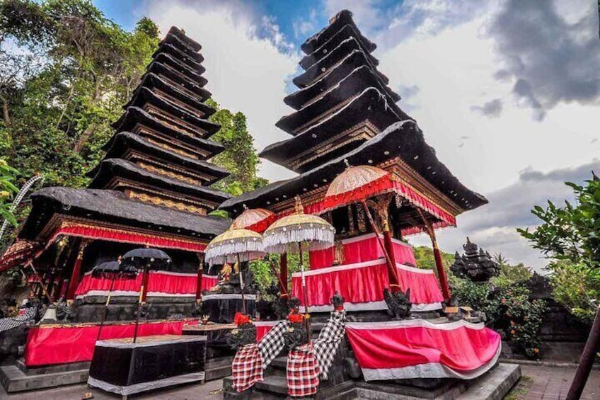 Lempuyang (Gate of Heaven) and East Bali Private Bali Tour