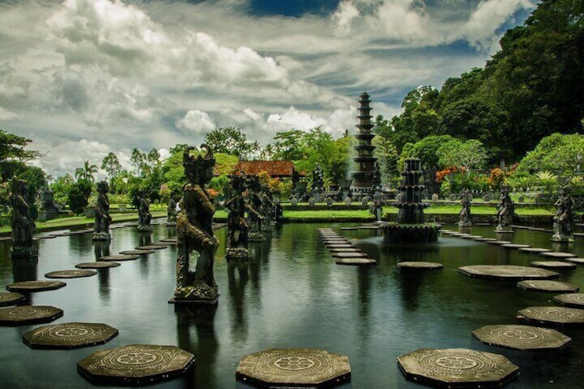 Lempuyang (Gate of Heaven) and East Bali Private Bali Tour