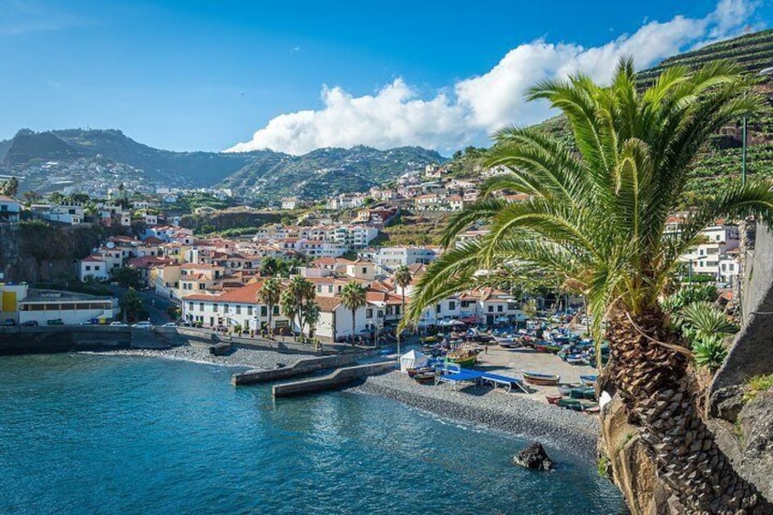 Câmara de Lobos