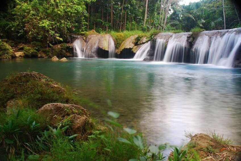 Show item 1 of 19. Siquijor Coastal Tour