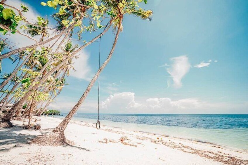 Show item 5 of 19. Siquijor Coastal Tour