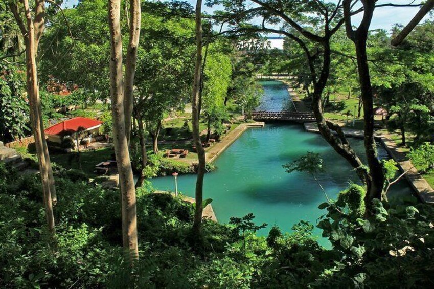 Show item 3 of 19. Siquijor Coastal Tour