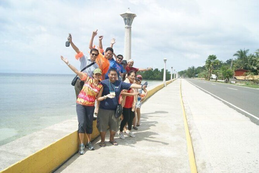 Show item 2 of 19. Siquijor Coastal Tour
