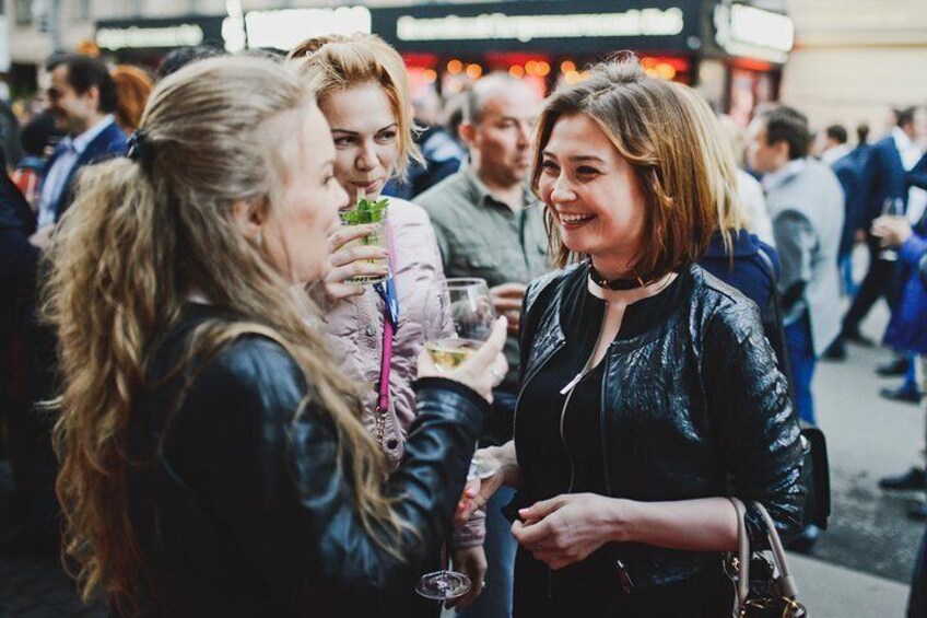 Budapest Tour: Hungarian Delicacies and Culture with Local Expert