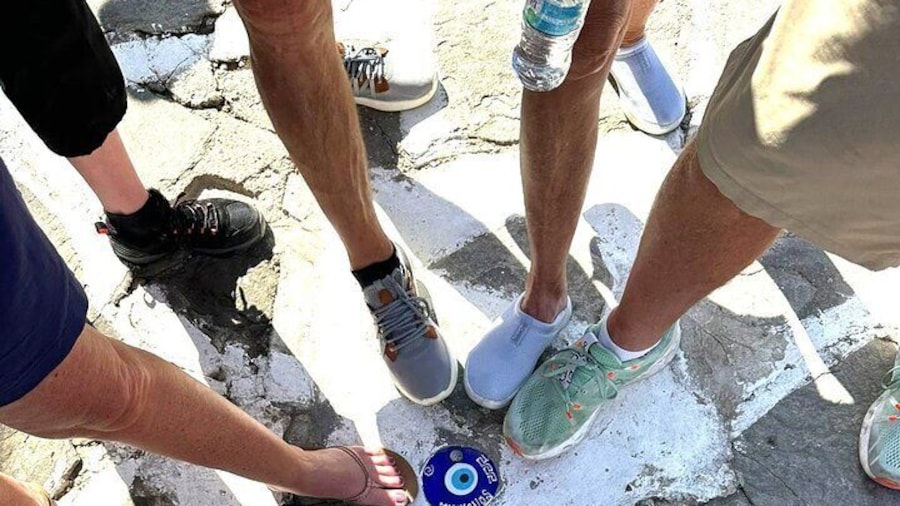 Small-Group Half-Day Tour in Mykonos