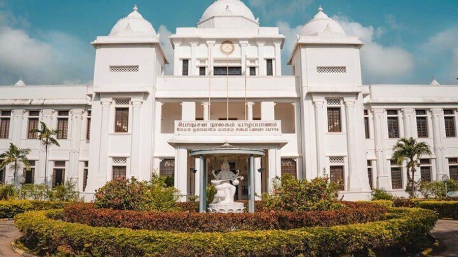 Jaffna City Tour