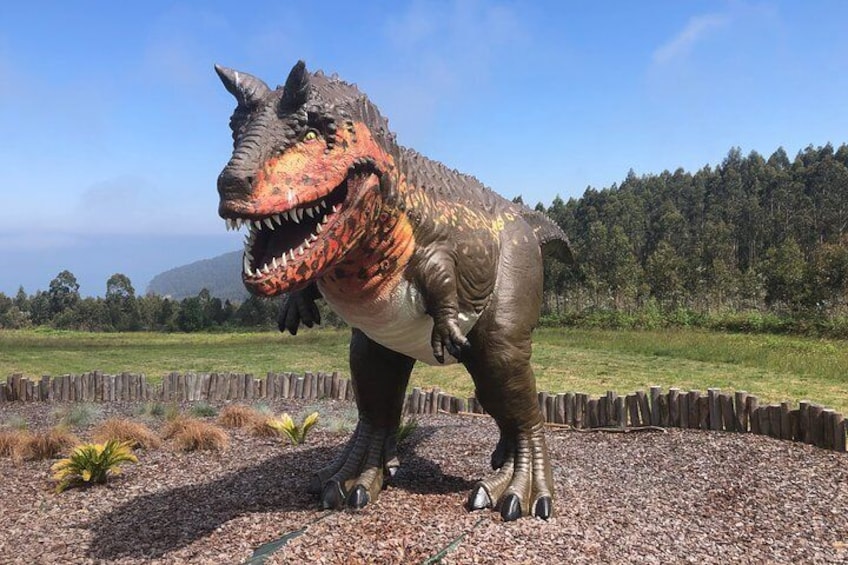 Carnotaurus