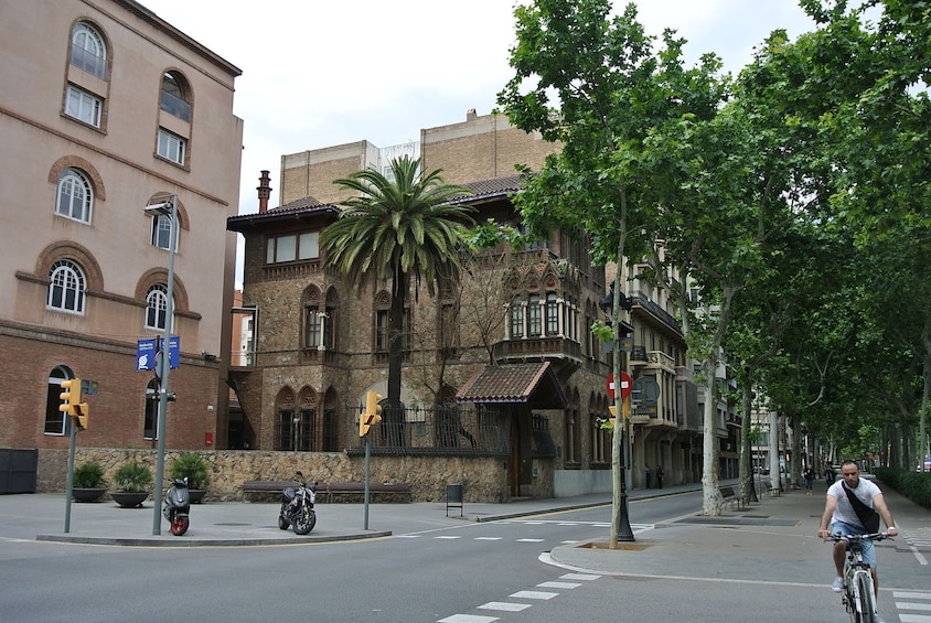 Barcelona in one day Private Tour