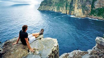 Full-Day Richmond, Tasman Peninsula & Port Arthur Adventure from Hobart