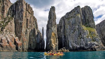 Tasman Peninsula Kayaking Adventure