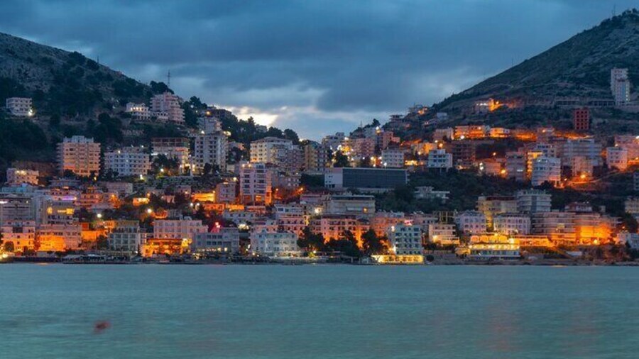 Half Day walking tour between the history and archeology of Saranda