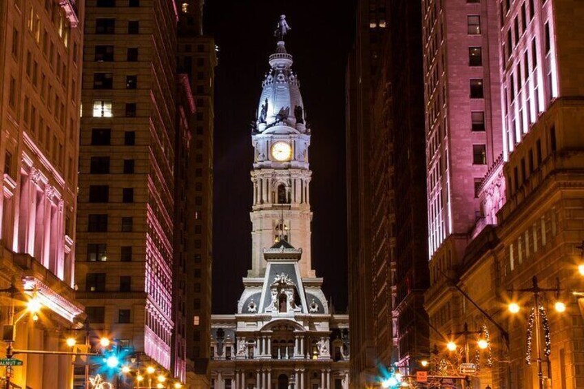 Philadelphia's Lost Waterfront A SelfGuided Audio Tour