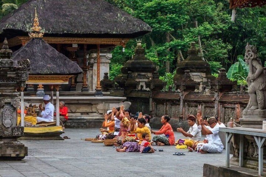 [25% OFF] Bali Instagram tour (w/ Tickets, Lunch, Wi-Fi, FREE Cancellation*)